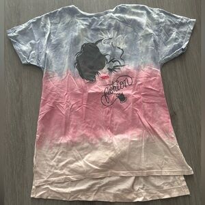 Disney Cruella Ombre T-Shirt